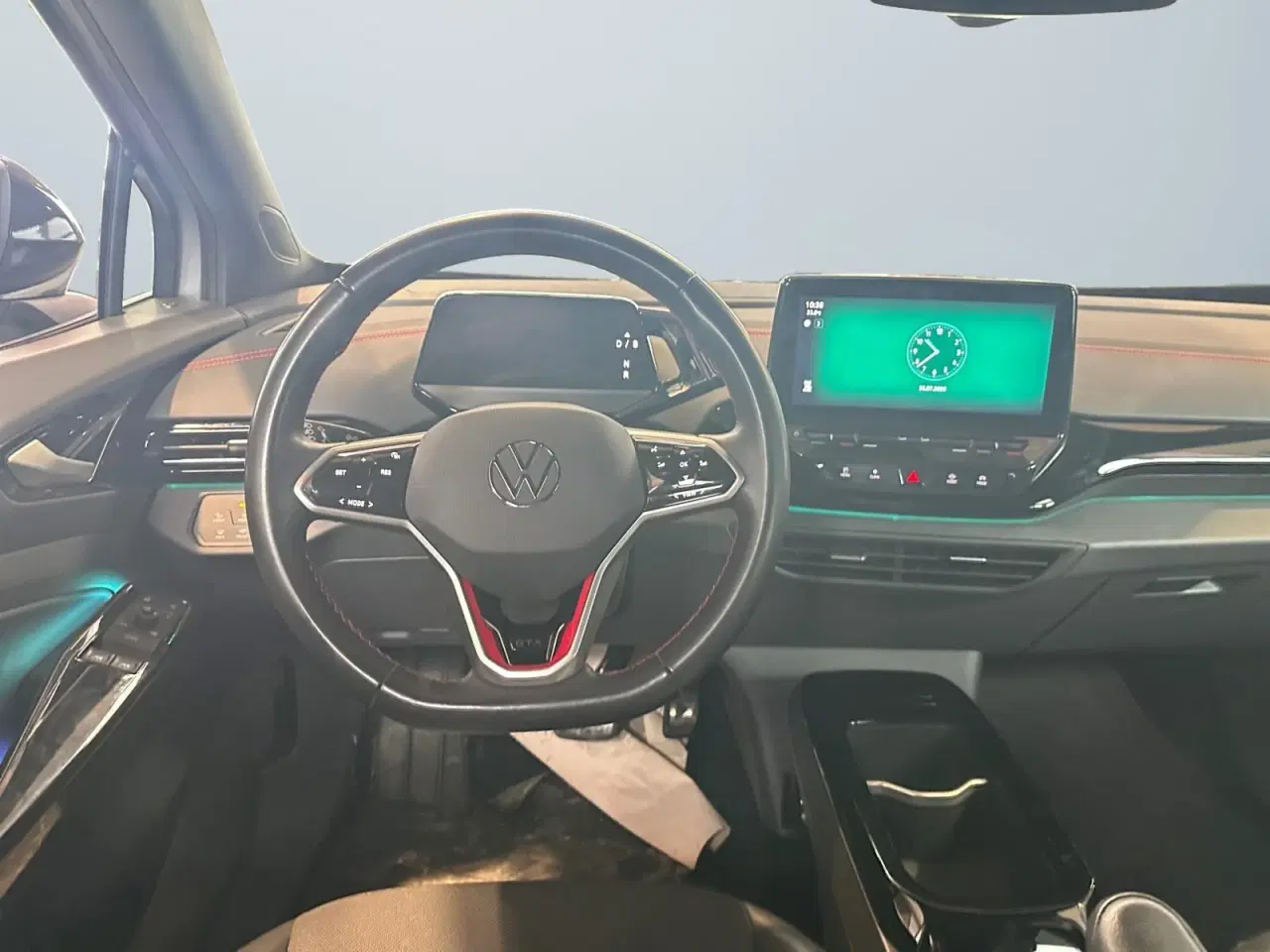 Billede 5 - VW ID.4 77 GTX 4Motion