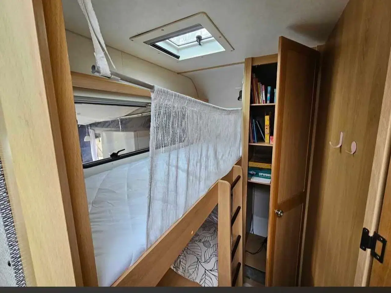 Billede 5 - Kristihimmelfart på camping 