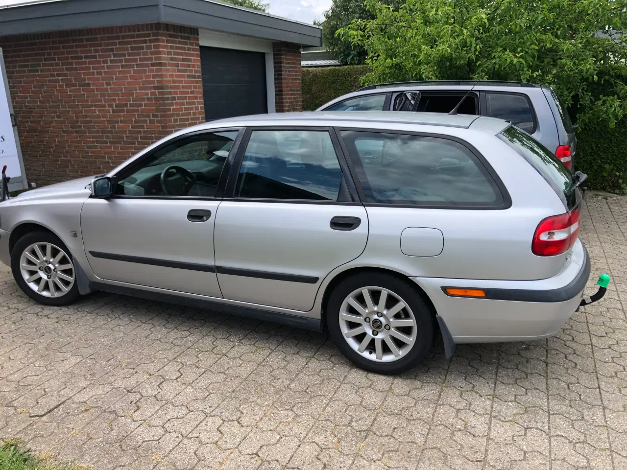 Billede 3 - Volvo V40 2003