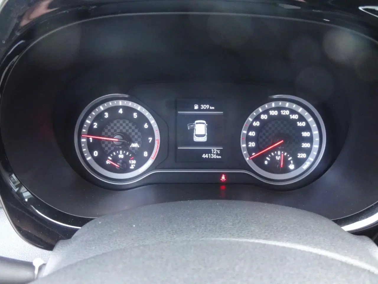 Billede 19 - Hyundai i10 1,0 MPi Advanced