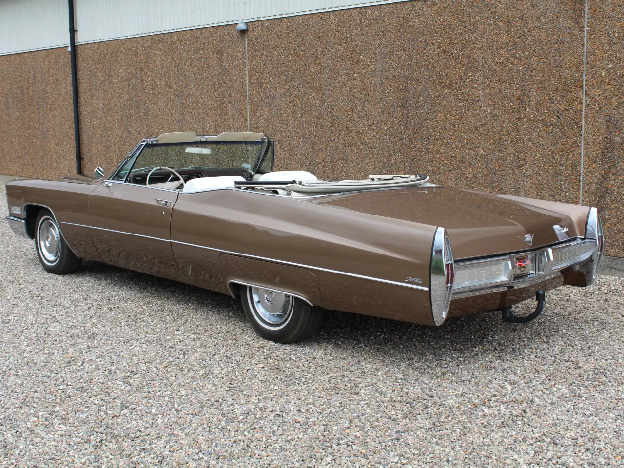 Billede 11 - Cadillac DeVille