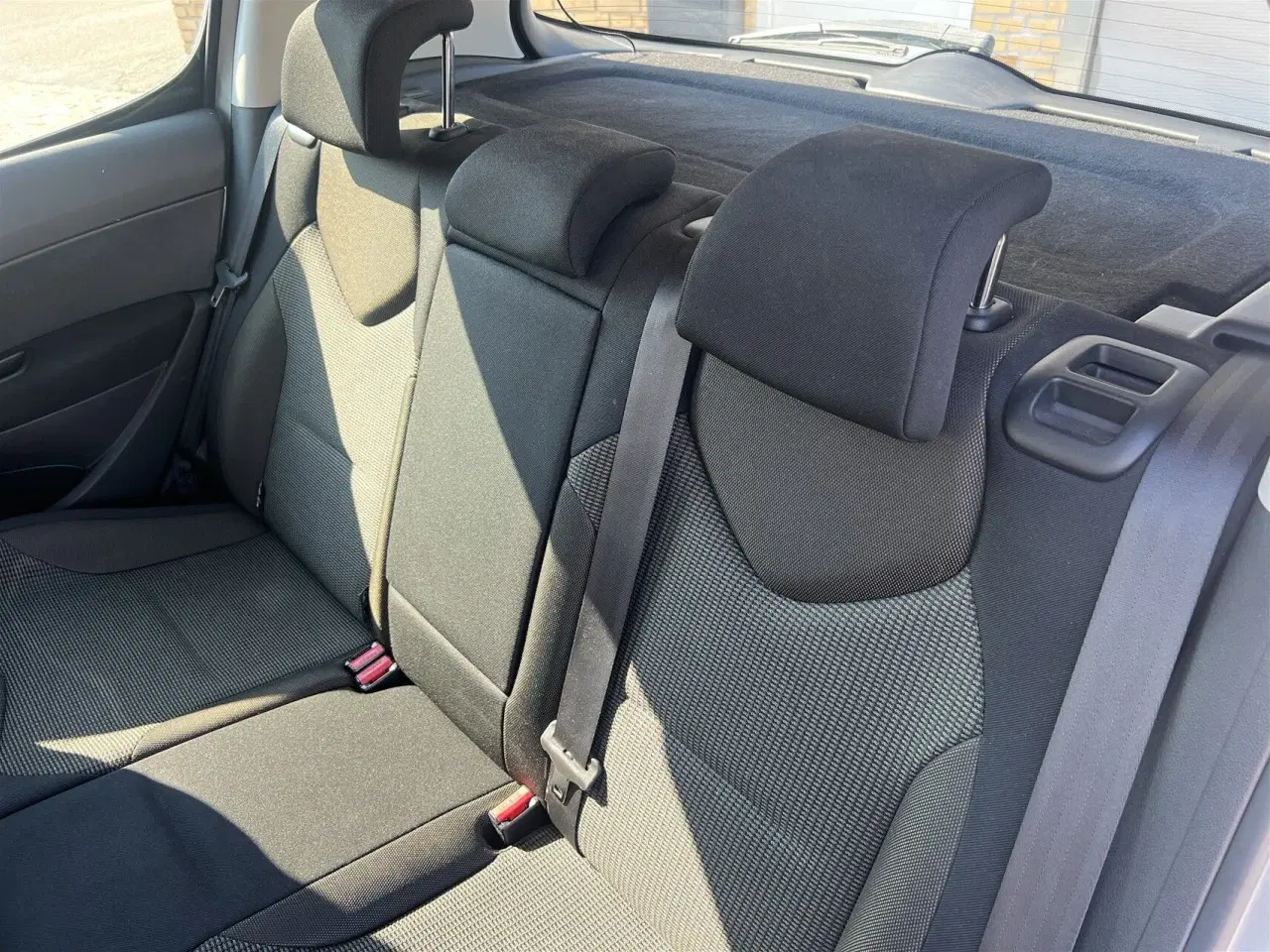 Billede 15 - Peugeot 308 1,6 e-HDi Style 114HK 5d 6g