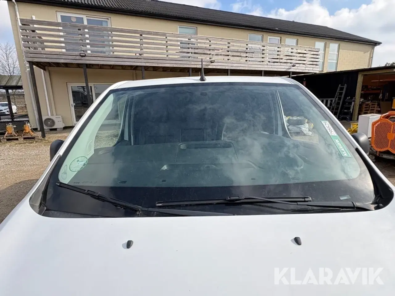 Billede 10 - Varevogn Toyota Proace