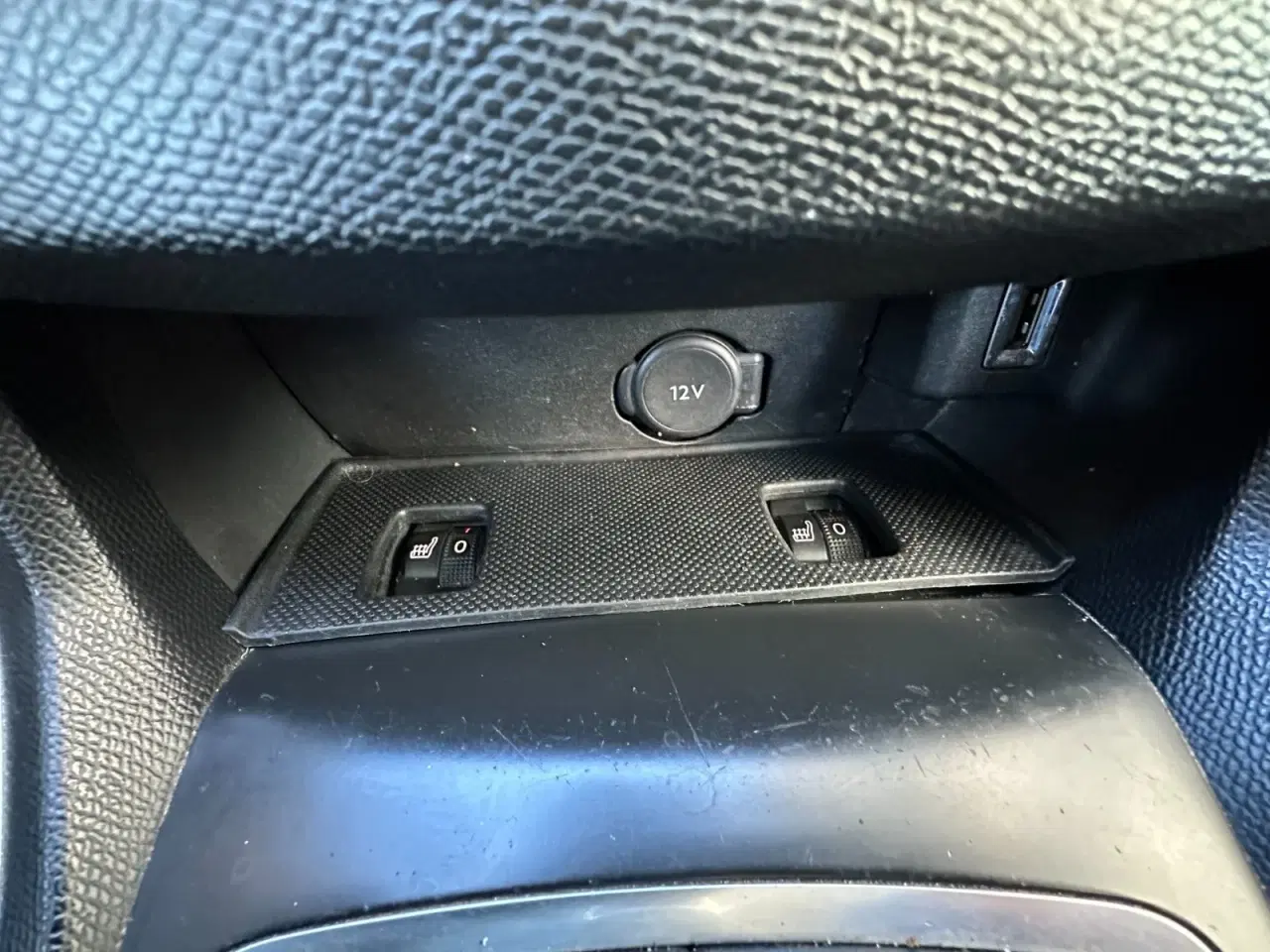 Billede 15 - Peugeot 308 1,6 BlueHDi 120 Active SW