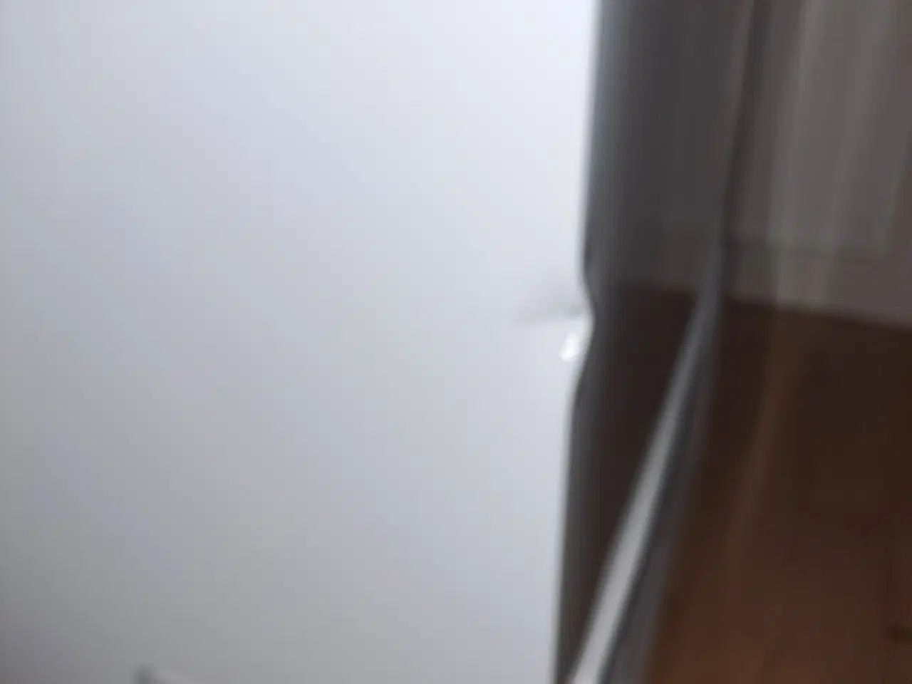 Billede 9 - Næsten ny kummefryser på 96 liter