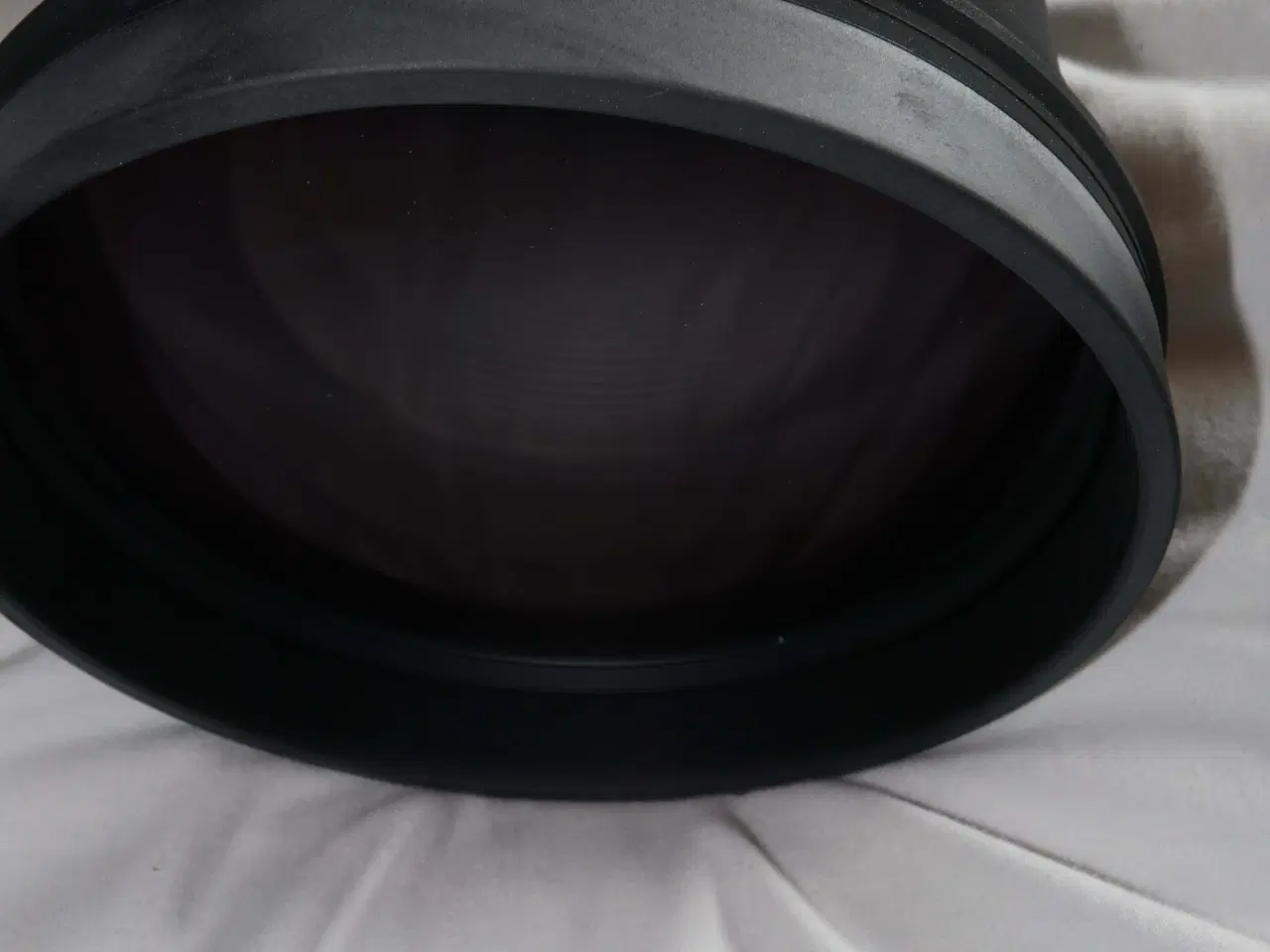 Billede 5 - Sigma Zoom 300-800 mm (for Canon) – som sprit ny. 