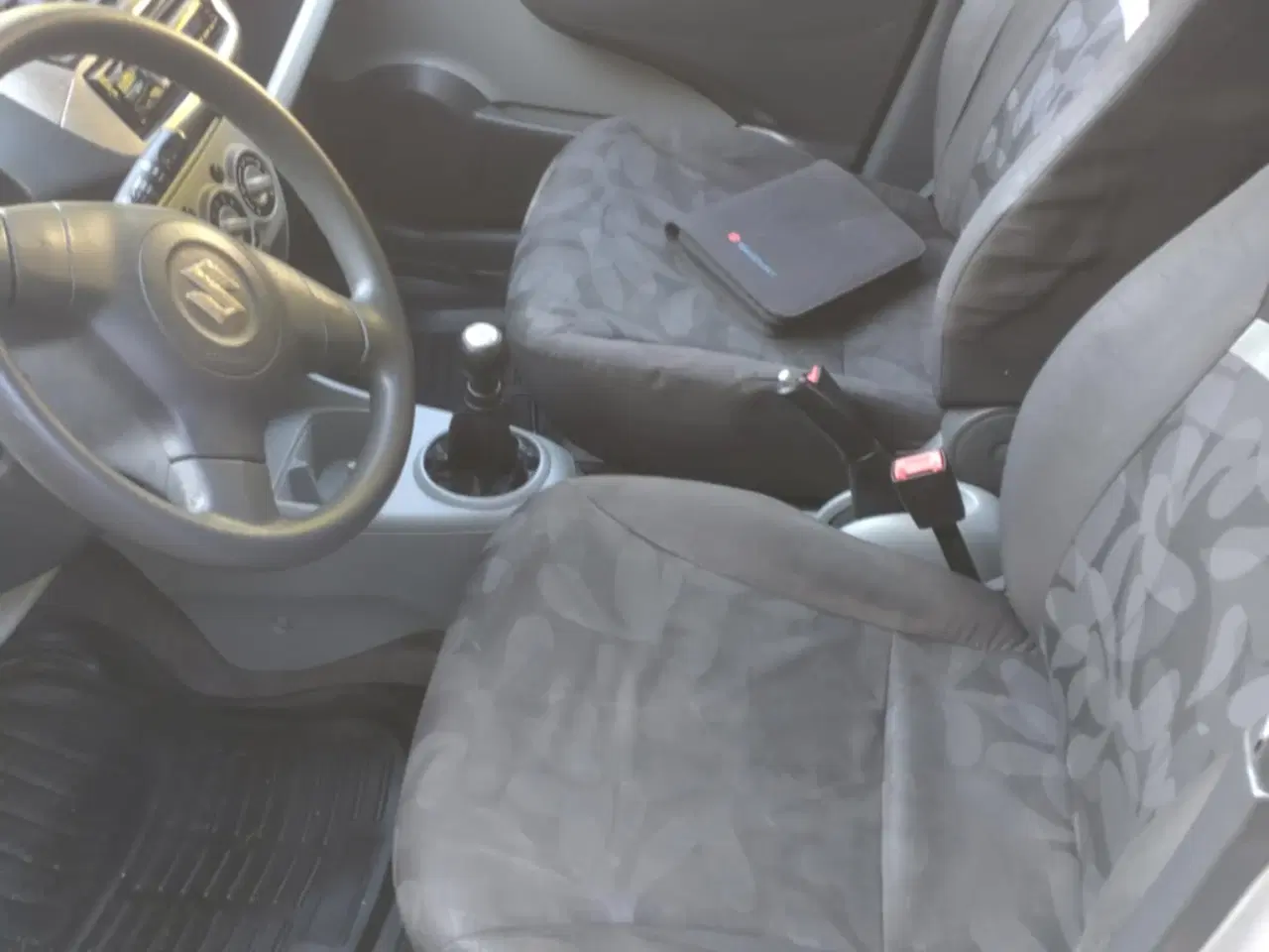 Billede 5 - Suzuki Alto 1,0 M/T