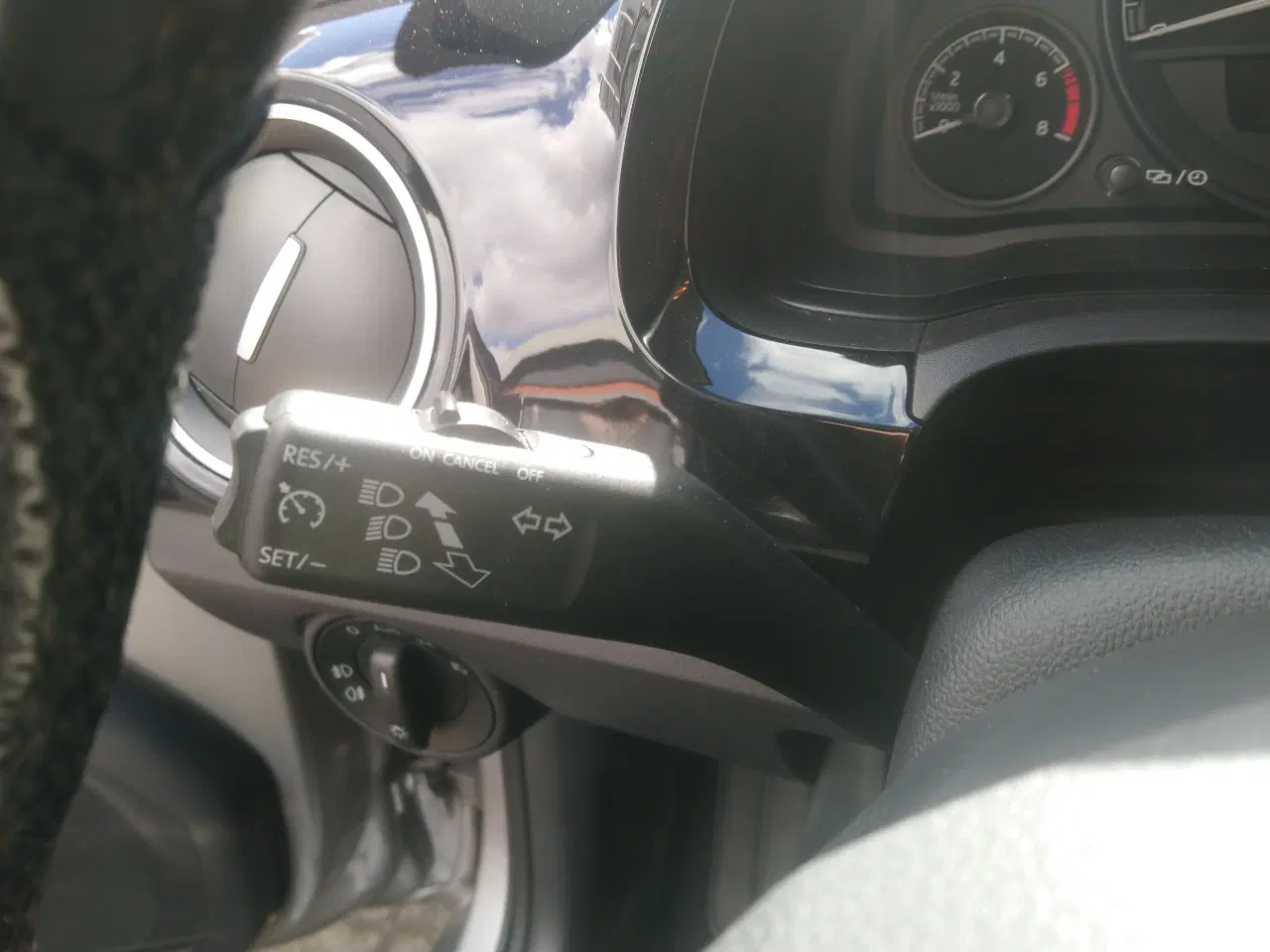 Billede 11 - Skoda Citigo 1,0 Family