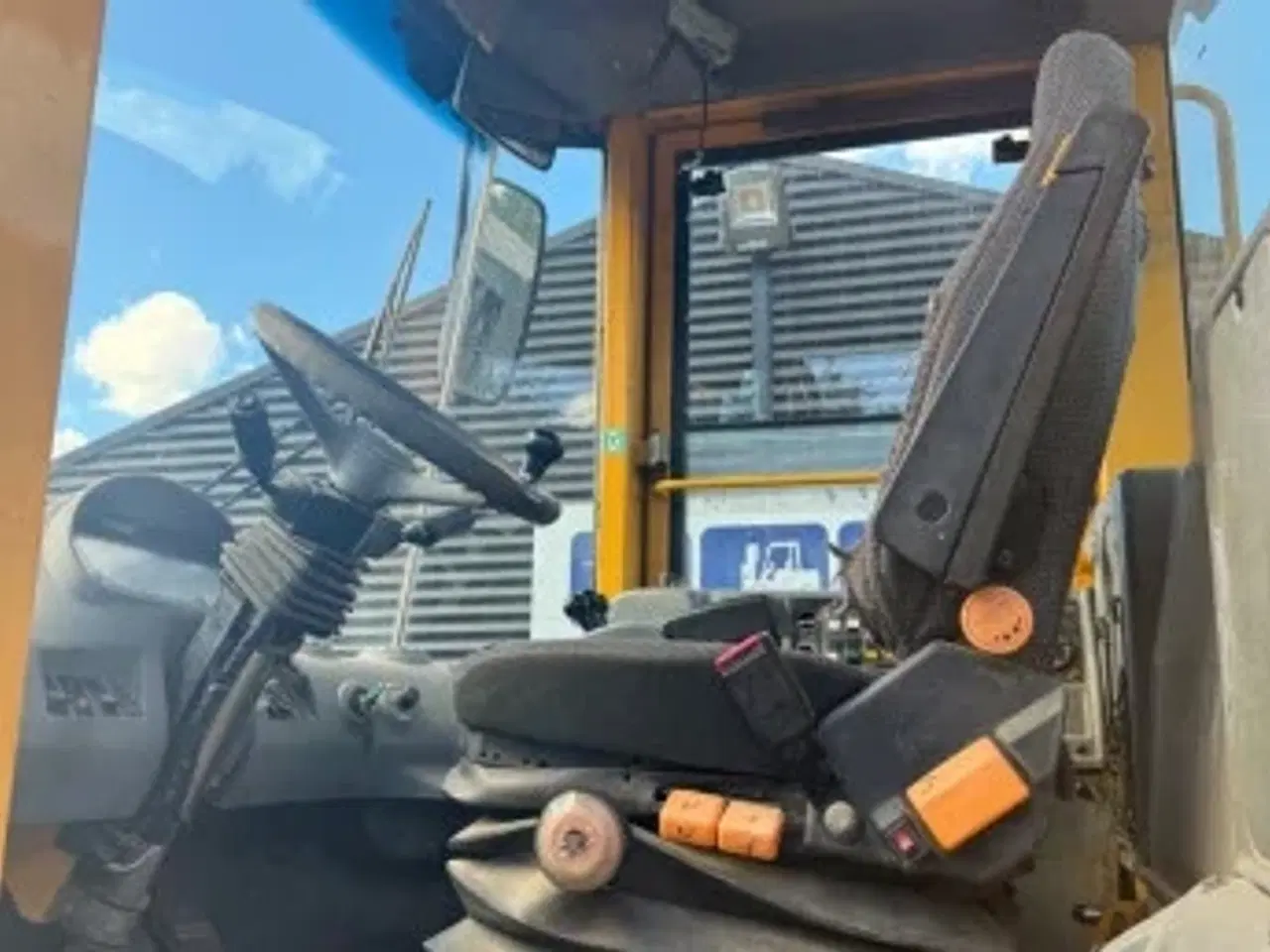 Billede 6 - Volvo L90E gummiged