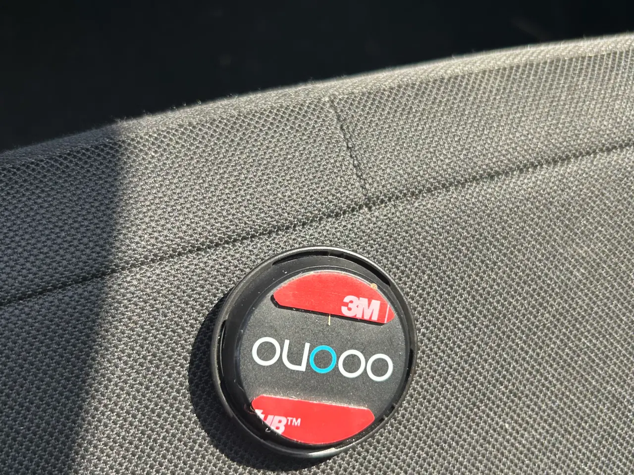 Billede 2 - OooNo trafik fart alarm