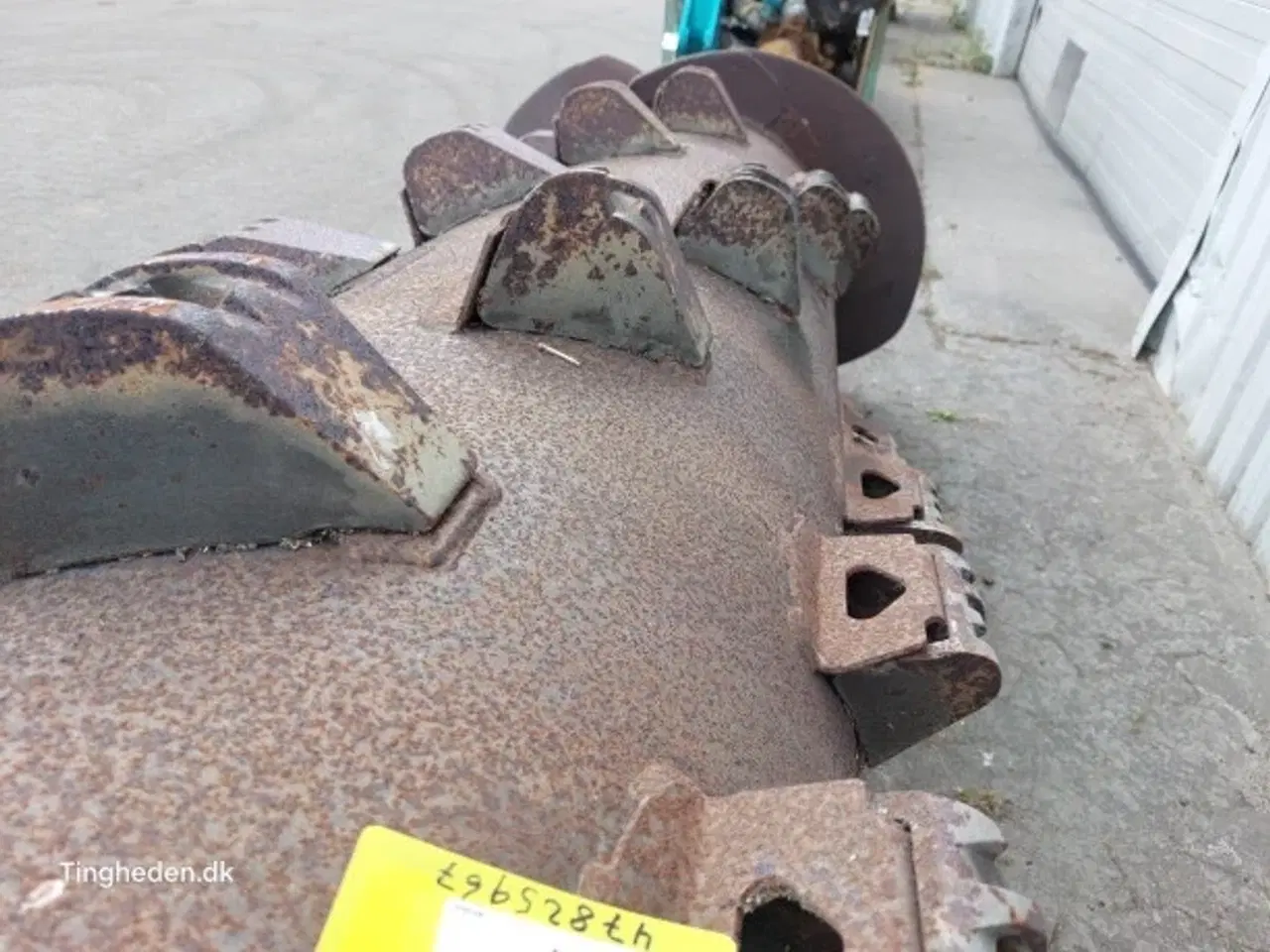 Billede 9 - Case 9120 Rotor 47825967