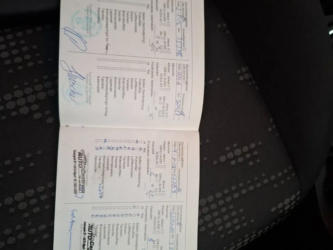 Billede 16 - Opel Corsa 1,0 12V Enjoy