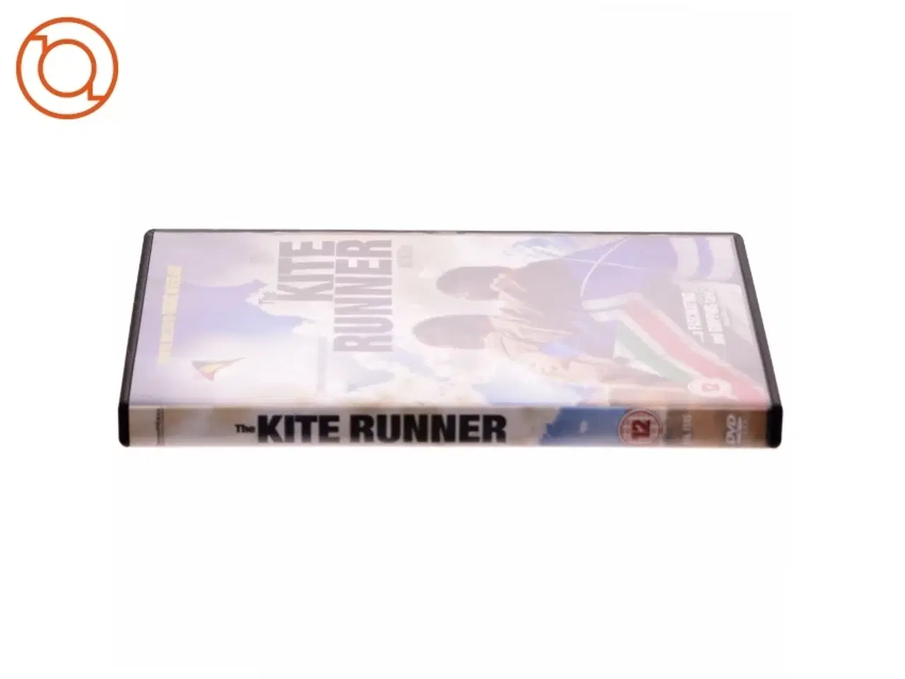 Billede 2 - The Kite runner