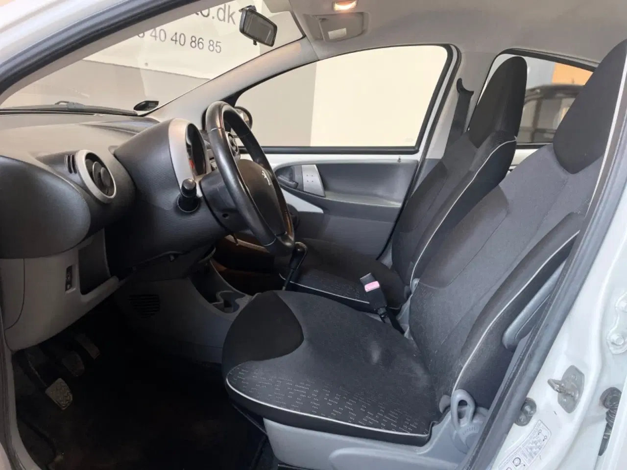 Billede 8 - Peugeot 107 1,0 Comfort+