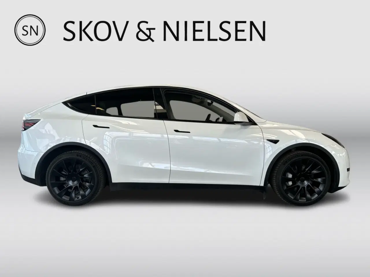 Billede 7 - Tesla Model Y  Long Range AWD