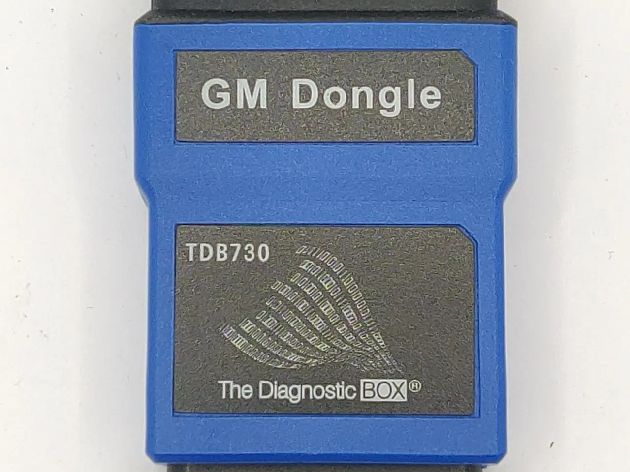 Billede 1 - TDB730 GM Dongle for TDB1000