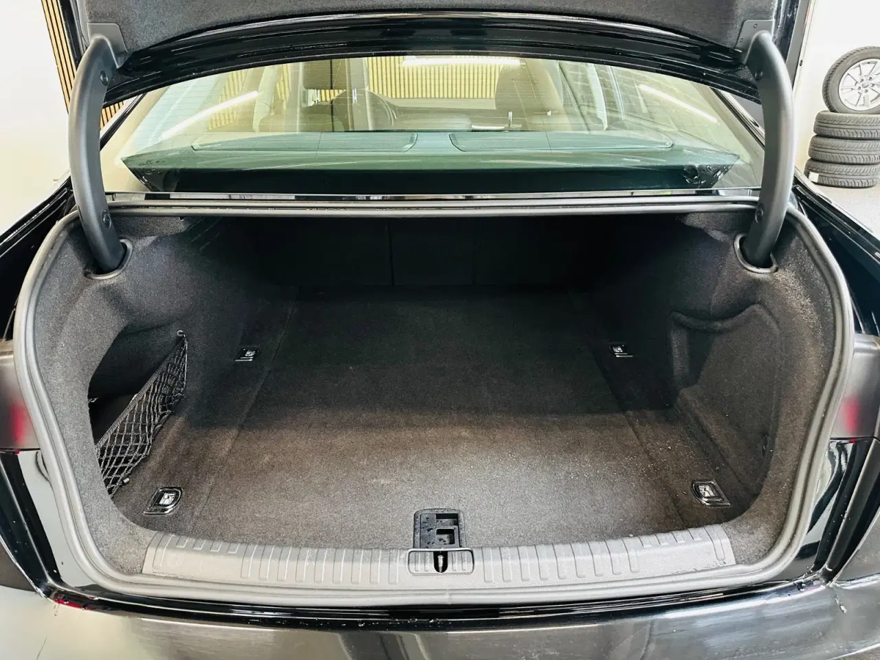 Billede 17 - Audi A6 40 TDi S-tr.
