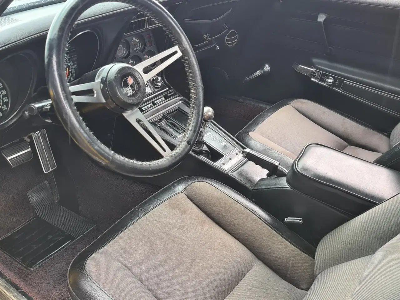 Billede 13 - Chevrolet Corvette 5,7 V8 Stingray