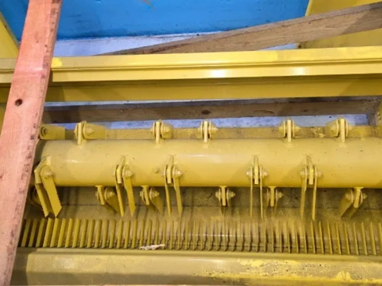 Billede 7 - New Holland AL59 Ny Snitter 84068441