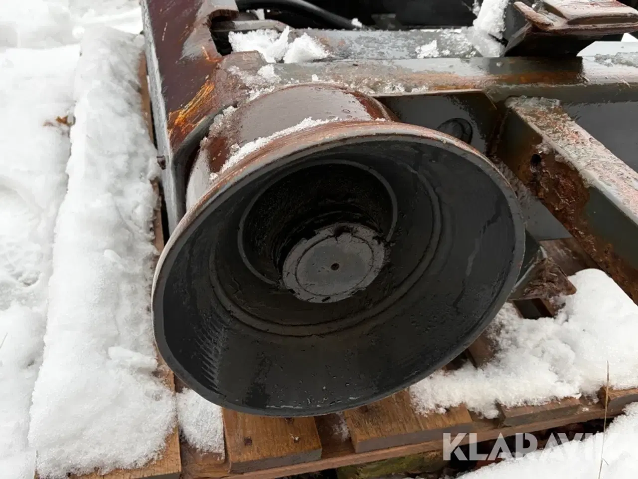 Billede 9 - Kroghejs