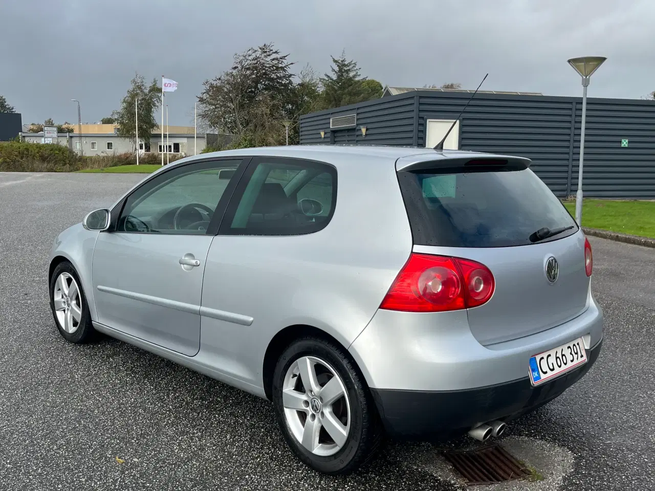 Billede 7 - Vw Golf GT