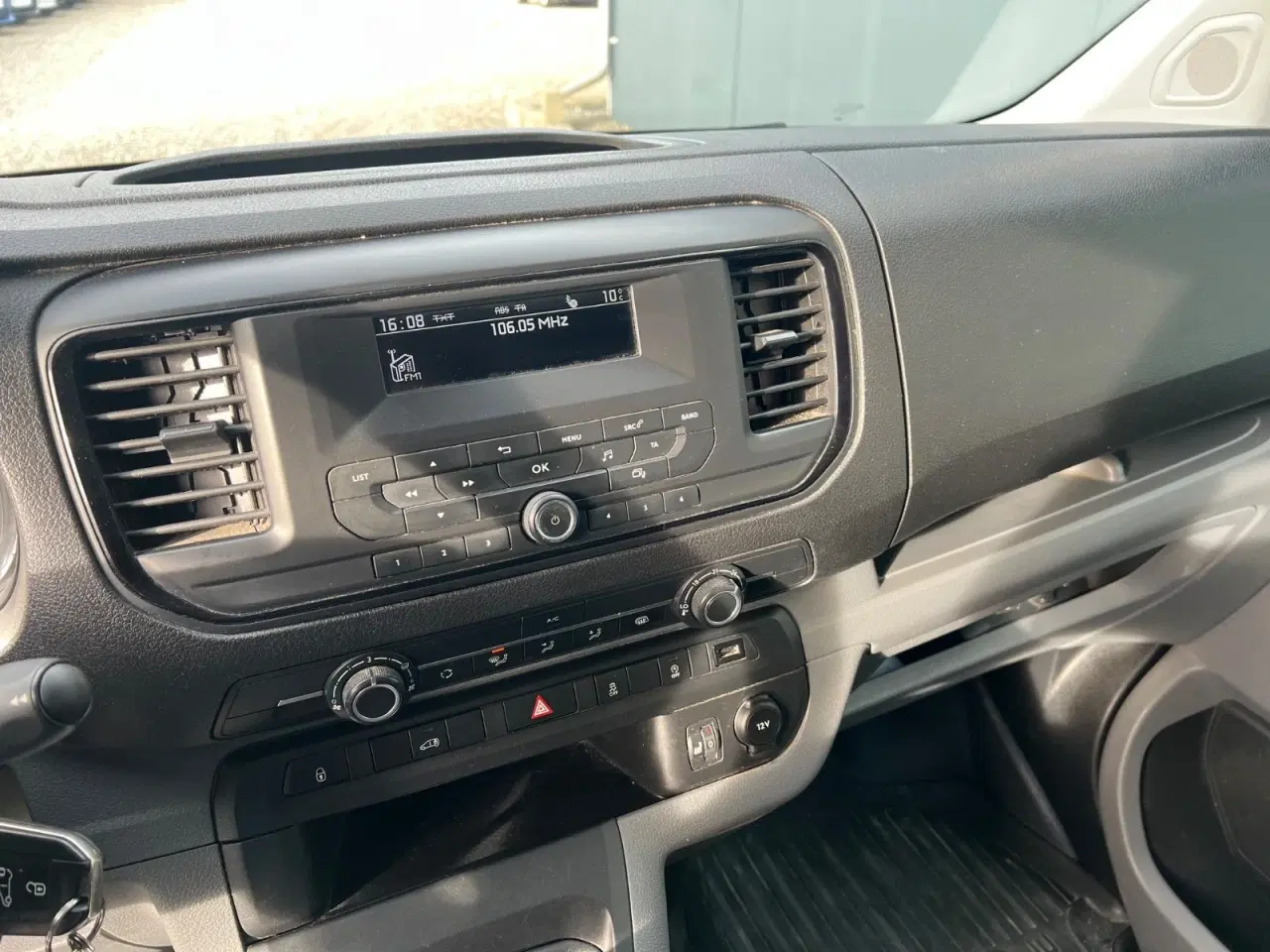 Billede 12 - Toyota ProAce 2,0 D 120 Long Comfort