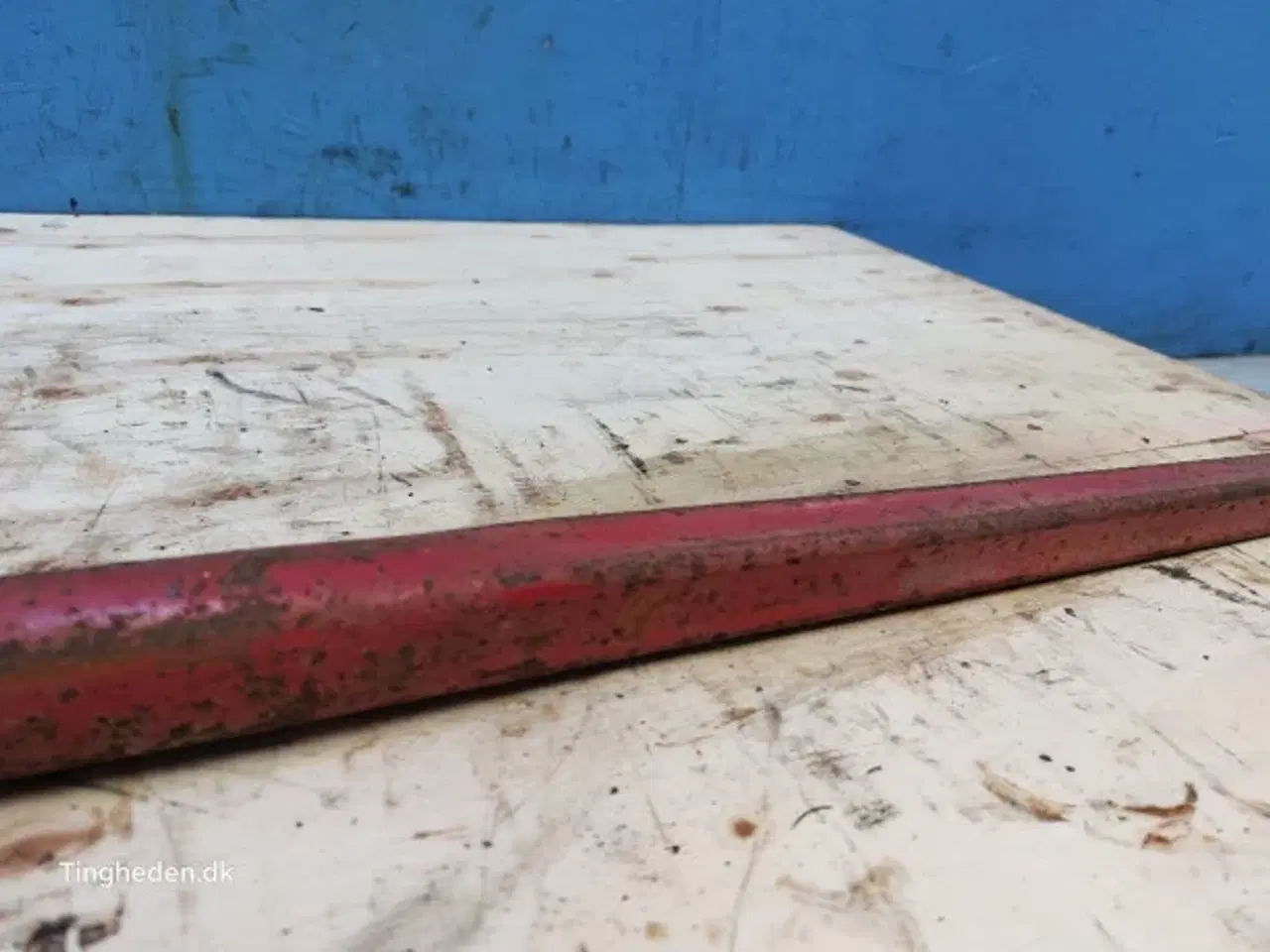 Billede 12 - Kverneland Ballespids