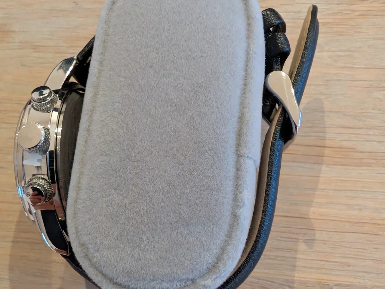 Billede 2 - Studsgaard armbåndsur 