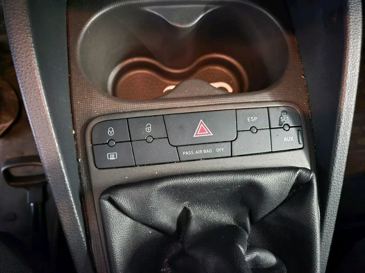 Billede 10 - Seat Ibiza 1,6 Commonrail TDI DPF Style 90HK 5d