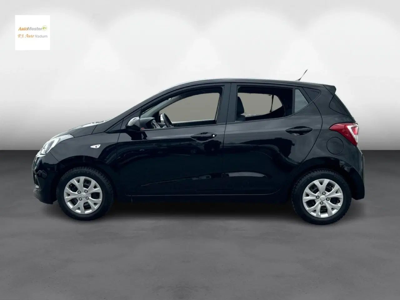 Billede 3 - Hyundai i10 1,0 Go Air