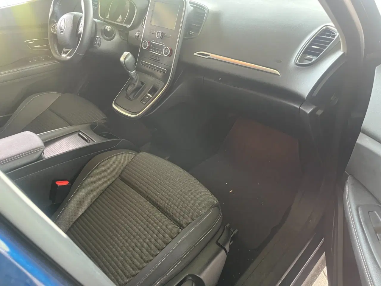 Billede 2 - Renault Grand Scenic IV 1,3 TCe 140 Bose Edition EDC