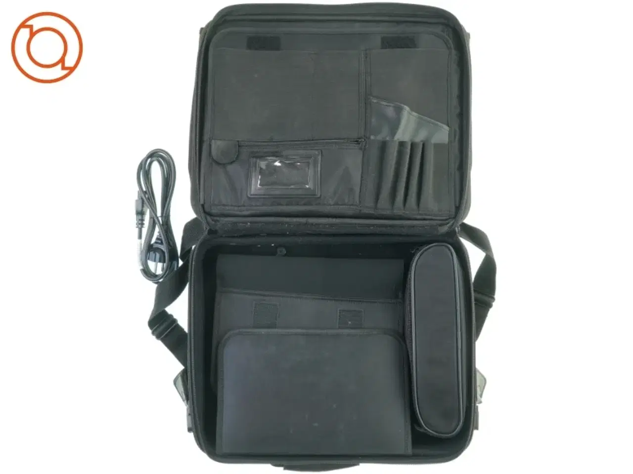 Billede 6 - Computertaske (str. 34 x 42 cm)