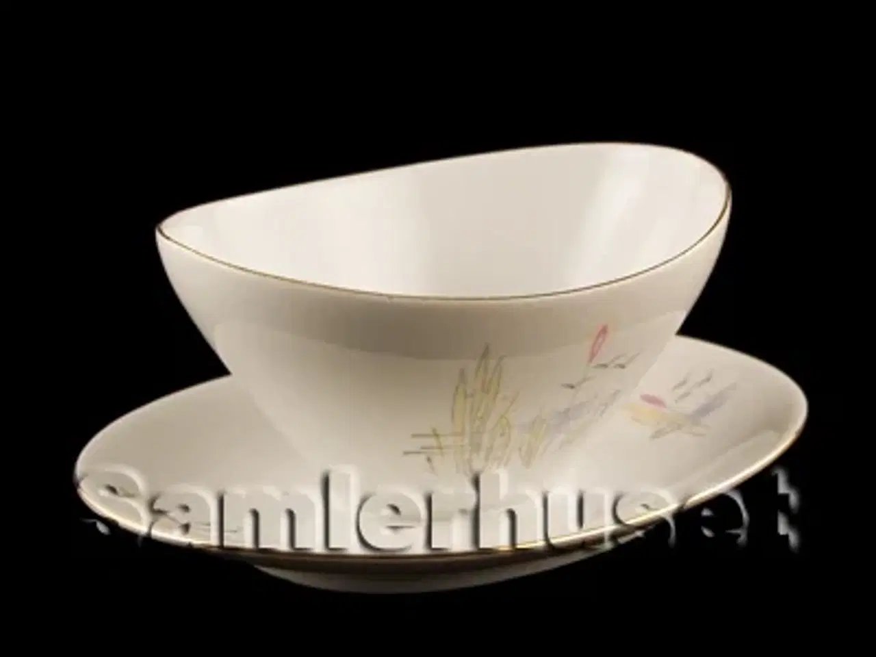 Billede 1 - Furesø Sauceskål