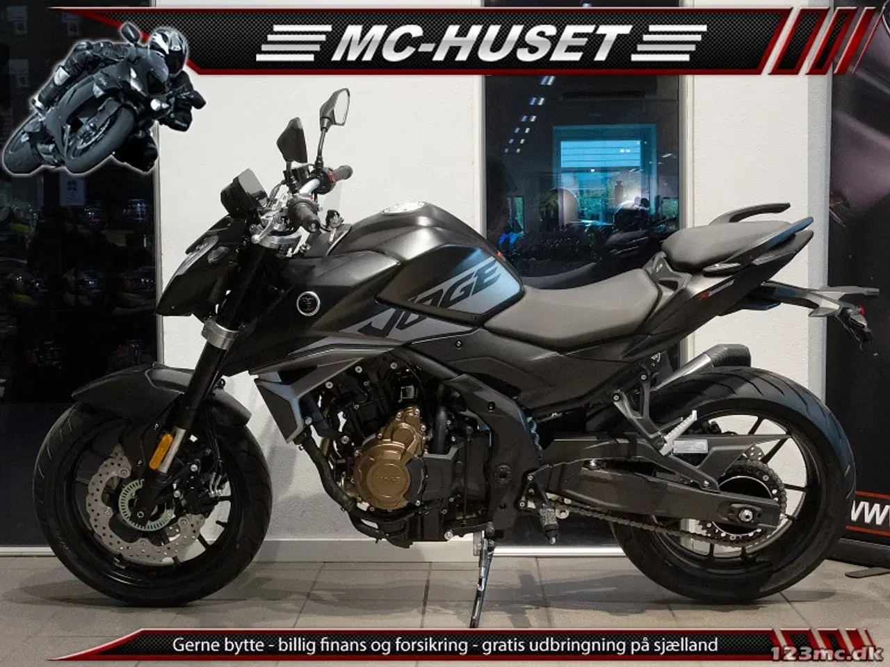 Billede 4 - Voge R 625