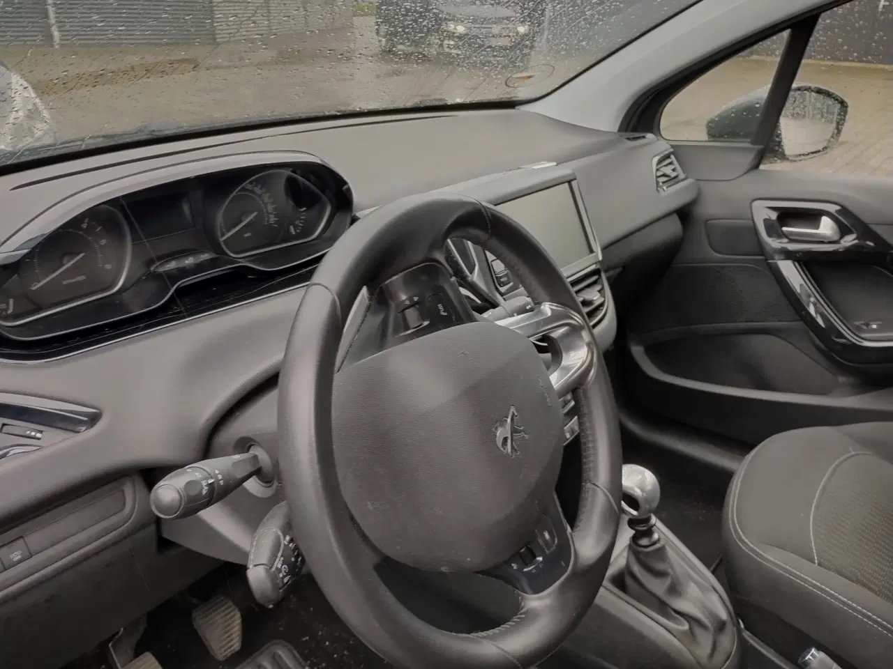 Billede 5 - Peugeot 208 i BlueHDI 100 (102 Hk)