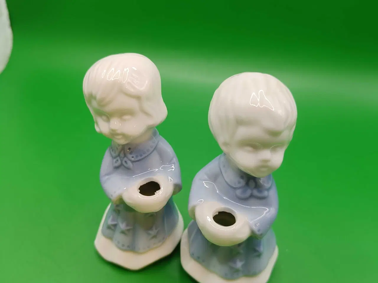 Billede 16 - Forskellige figurer pris står under billede 