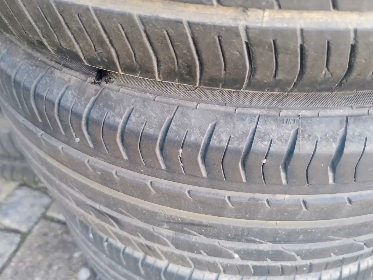 Billede 2 - Til Ford Fiesta 2014-2020