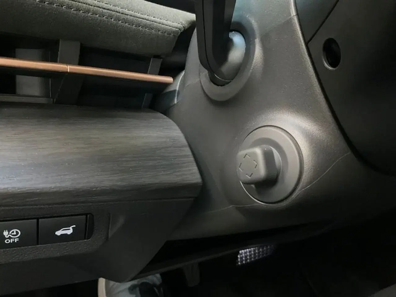 Billede 14 - Nissan Ariya 63 Evolve