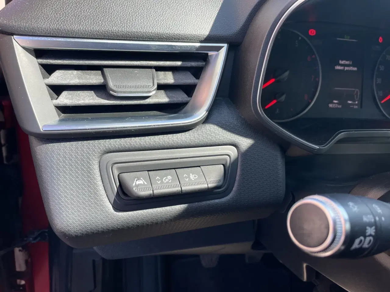 Billede 12 - Renault Clio V 1,0 TCe 100 Zen