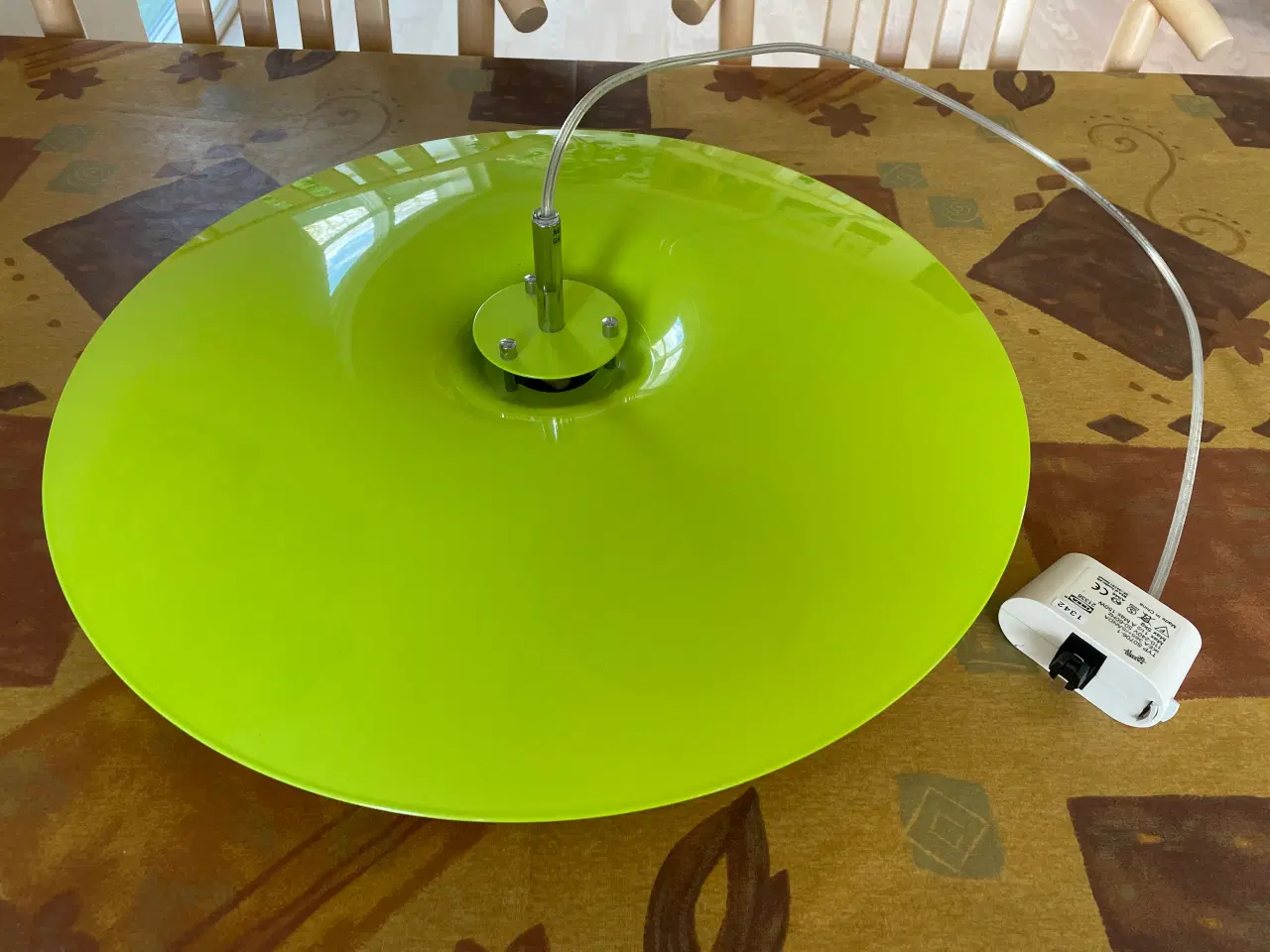 Billede 1 - Loftlampe 48 cm i diameter 