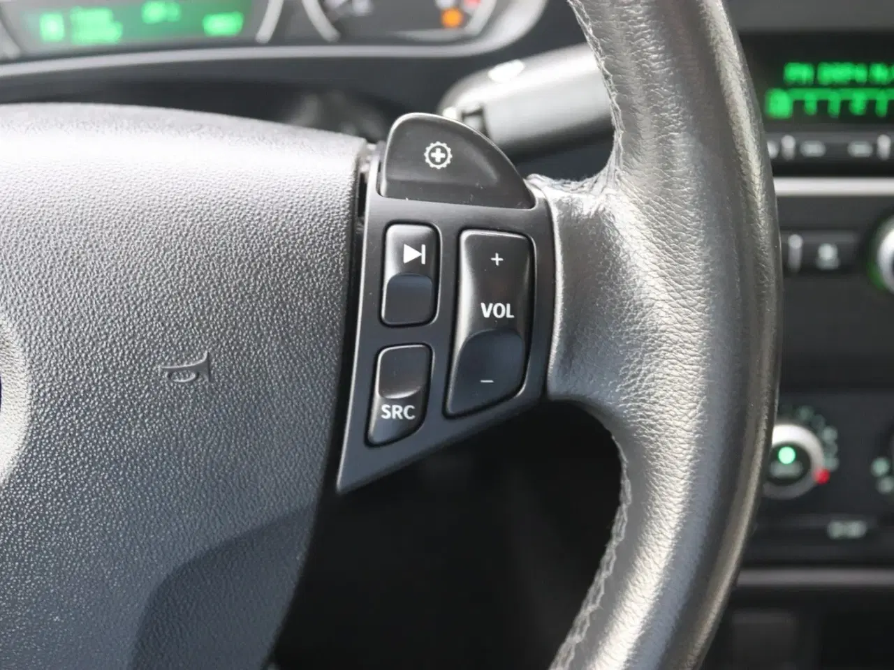 Billede 16 - Saab 9-5 2,0 T Linear SportCombi aut. BioPower