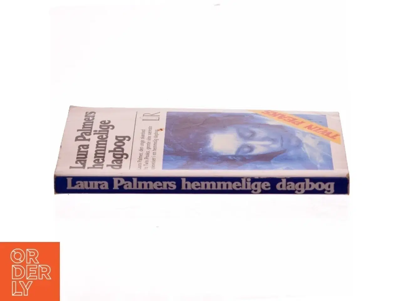 Billede 2 - Laura Palmers hemmelige dagbog fra Lindhardt og Ringhof