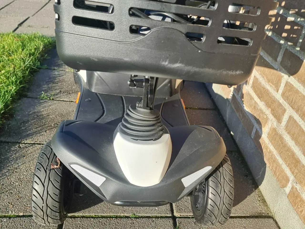 Billede 5 - Nærmest som ny. 