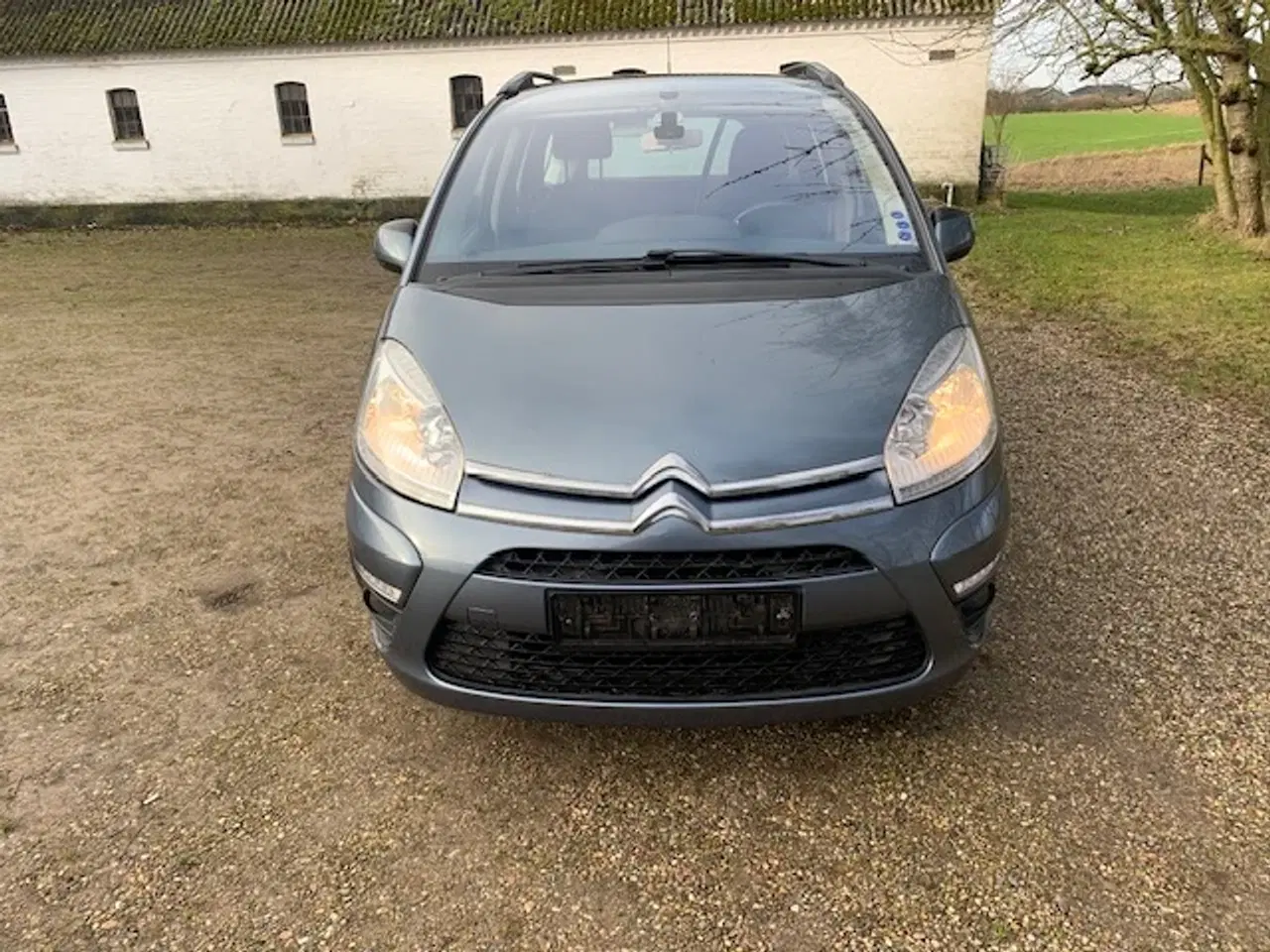 Billede 6 - Citroen C4 Grand Picasso