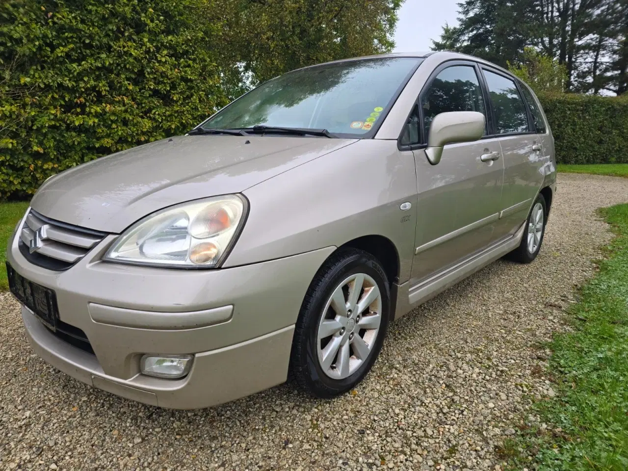 Billede 2 - Suzuki Liana 1,6 GLX