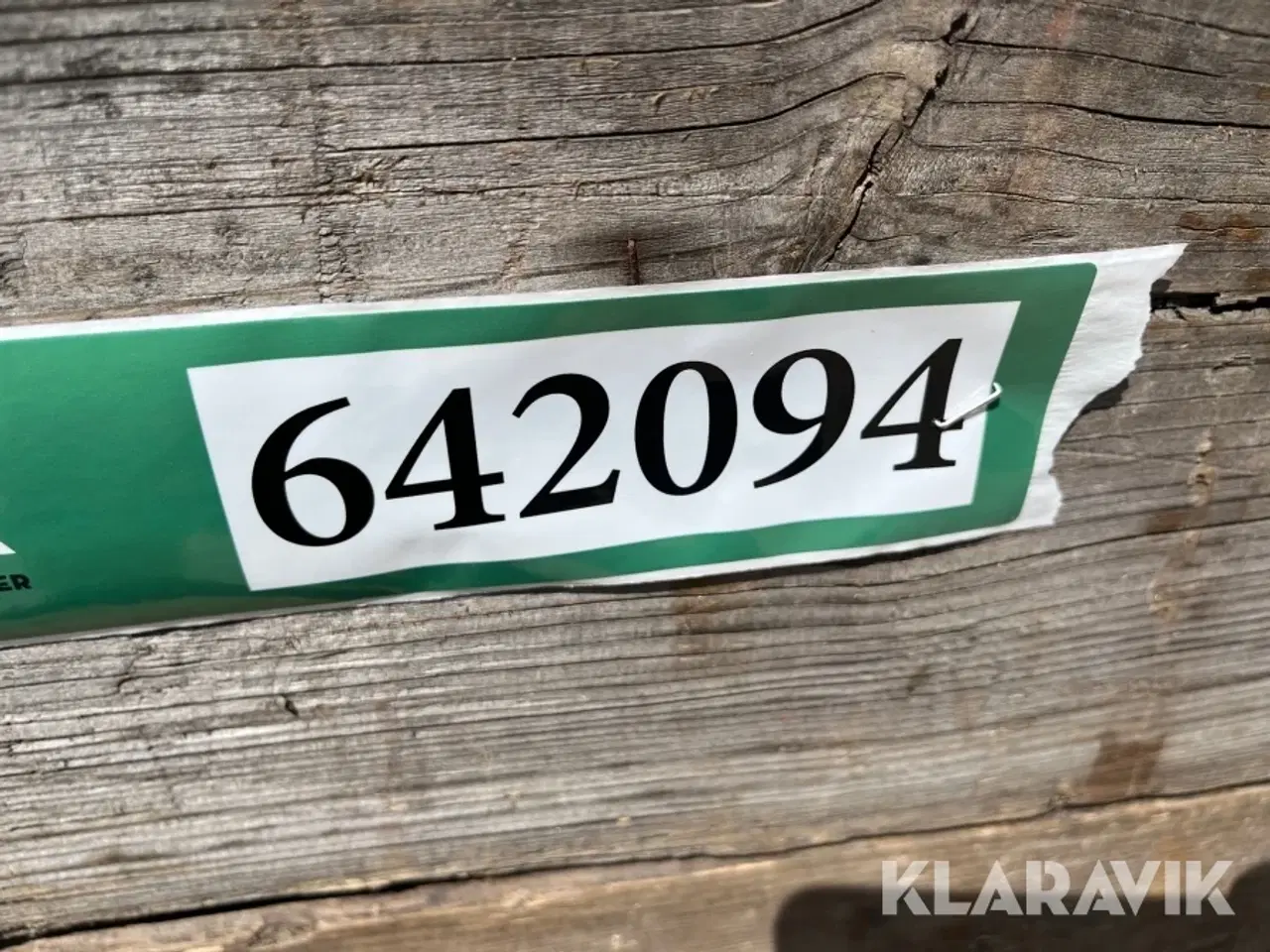 Billede 8 - Arbejdslamper - 1 palle
