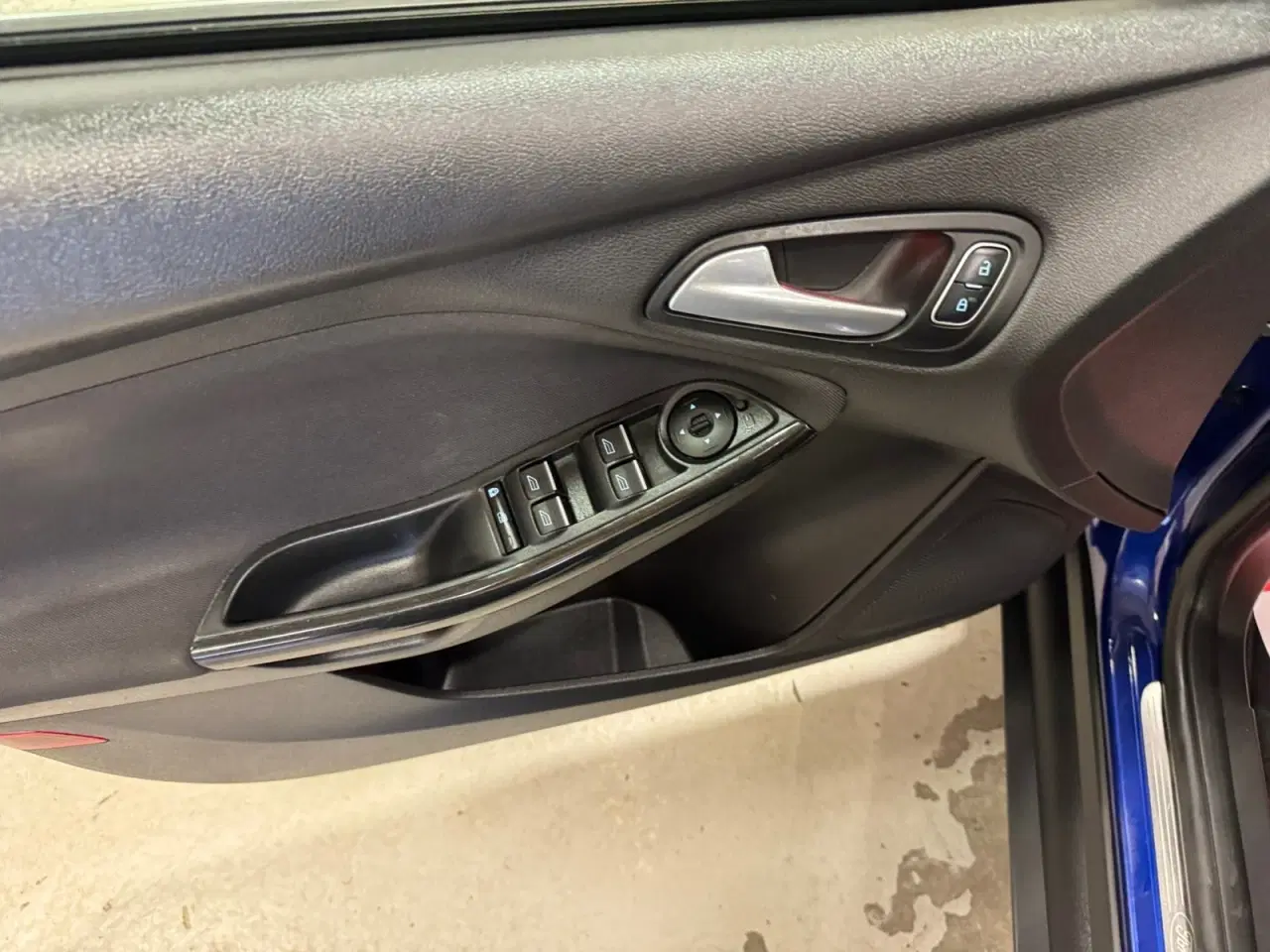 Billede 15 - Ford Focus 1,0 EcoBoost Titanium stc.