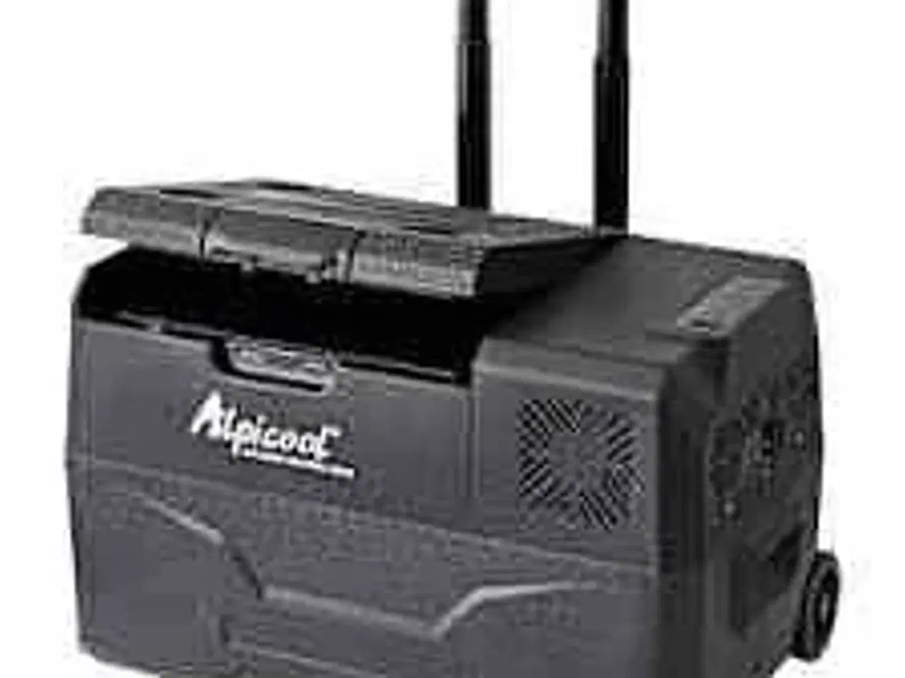 Billede 1 - Alpicool CX30 Kompressor Køleboks 30 Liter Sort