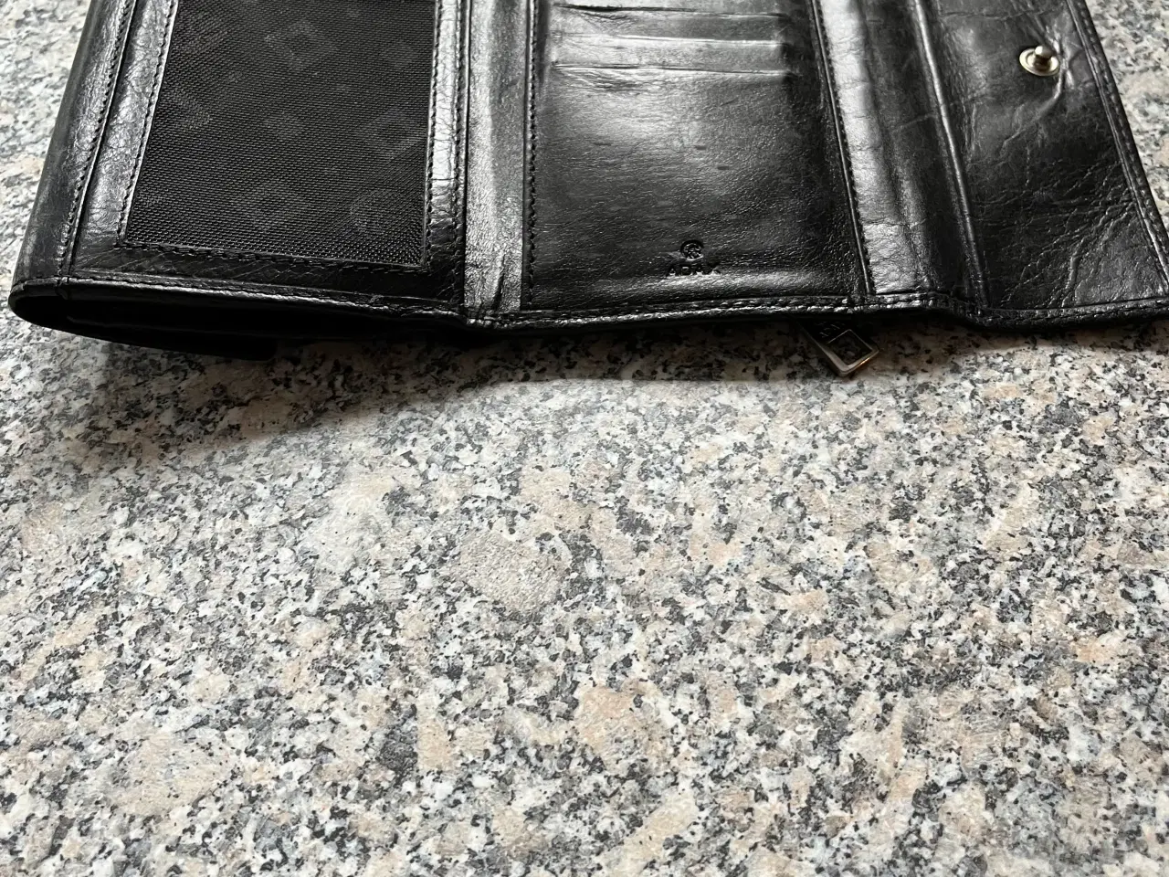 Billede 2 - Fin adax pung