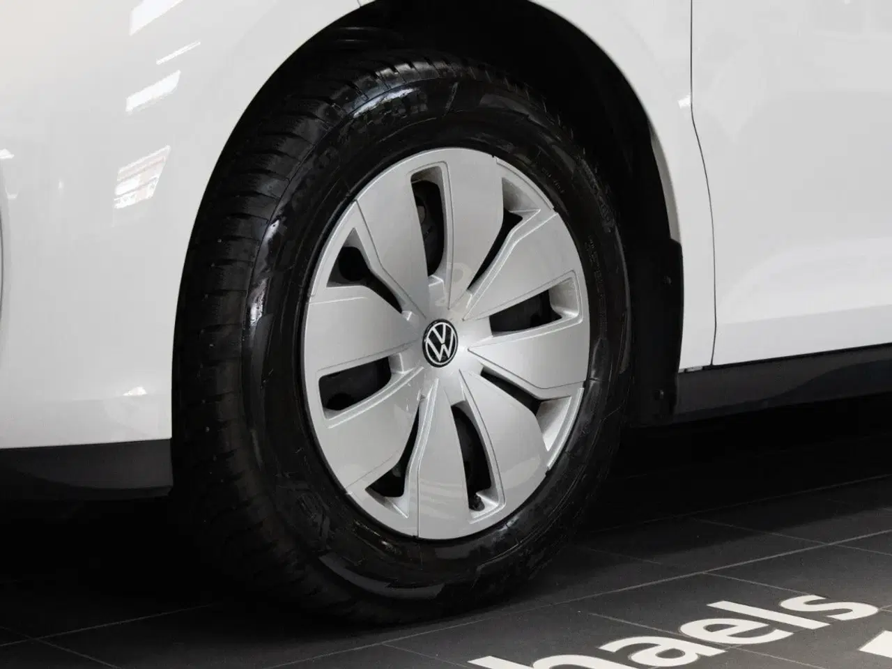 Billede 6 - VW ID.Buzz 79 Cargo Comfort